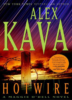 [Maggie O'Dell 09] • Hotwire · A Maggie O'Dell Novel
